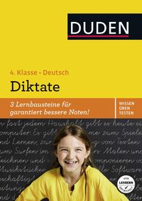 Bild vom Artikel Holzwarth-Raether, U: Wissen Deutsch Diktate 4. Kl. vom Autor Ulrike Holzwarth-Raether