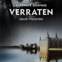 Produktbild: Askehave Shipping - Verraten