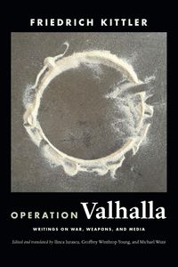 Produktbild: Operation Valhalla