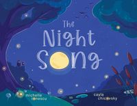 Produktbild: The Night Song