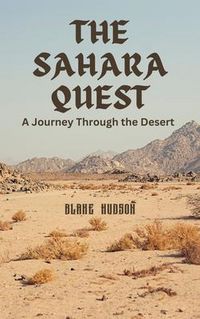 Produktbild: Sahara Quest