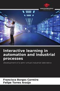 Produktbild: Interactive learning in automation and industrial processes