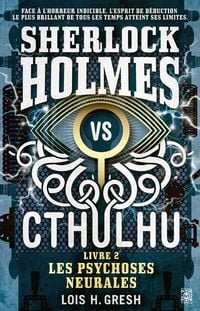 Produktbild: Sherlock Holmes vs Cthulhu