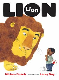 Produktbild: Lion, Lion