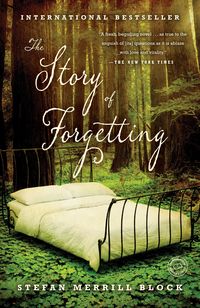 Produktbild: Story Of Forgetting