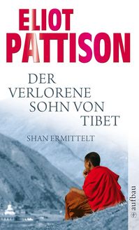 Produktbild: Der verlorene Sohn von Tibet