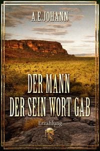 Produktbild: Der Mann, der sein Wort gab