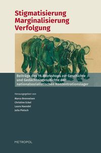 Produktbild: Stigmatisierung &ndash; Marginalisierung &ndash; Verfolgung