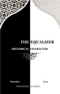 Produktbild: The Equalizer Al Farouk