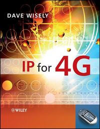 Produktbild: IP for 4G