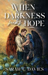 Produktbild: When Darkness Seeks Hope