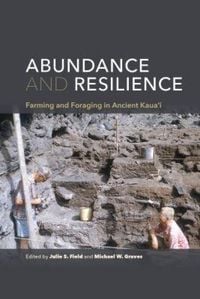 Produktbild: Abundance and Resilience