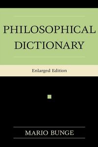 Produktbild: Philosophical Dictionary