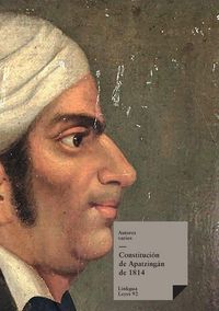 Produktbild: Constituci&oacute;n de Apatzing&aacute;n de 1814