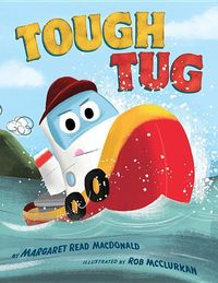 Produktbild: MacDonald, M: Tough Tug