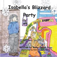 Produktbild: Isabella's Blizzard Party