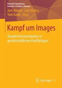 Produktbild: Kampf um Images
