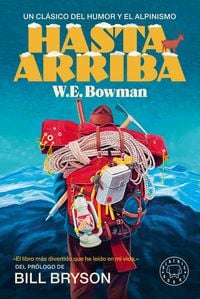 Produktbild: Hasta arriba