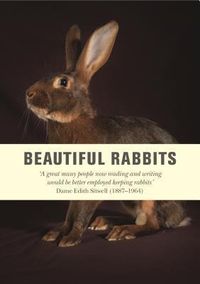 Produktbild: Bb-Beautiful Rabbits Journal