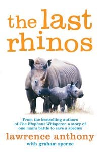 Produktbild: The Last Rhinos