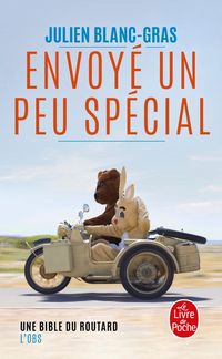 Produktbild: Envoy&eacute; un peu sp&eacute;cial