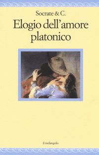 Produktbild: Elogio dell'amore platonico