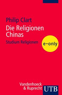 Produktbild: Die Religionen Chinas