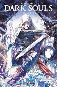 Produktbild: Dark Souls. Mater luttuosa. Vol. 3