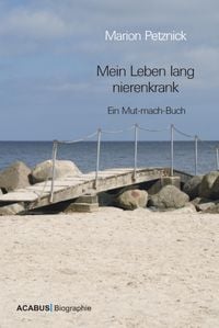 Produktbild: Mein Leben lang nierenkrank