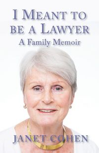 Produktbild: I Meant to be a Lawyer