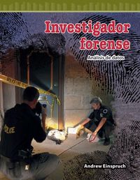 Produktbild: Investigador forense