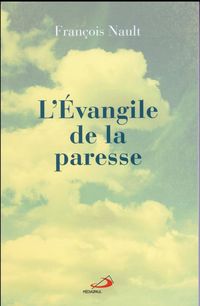 Produktbild: L'Evangile de la paresse