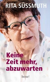 Produktbild: Keine Zeit mehr, abzuwarten