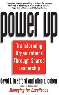Produktbild: Power Up