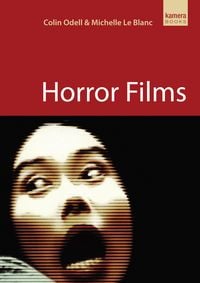 Produktbild: Horror Films