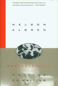 Produktbild: Nonconformity Writing On Writi