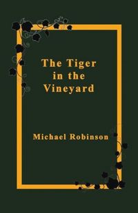 Produktbild: The Tiger in the Vineyard
