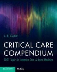 Produktbild: Critical Care Compendium