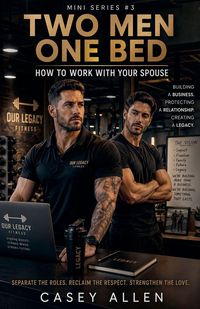 Produktbild: Two Men One Bed When Your Partner Becomes Your Boss Mini Series