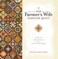 Produktbild: The Farmer's Wife Sampler Quilt