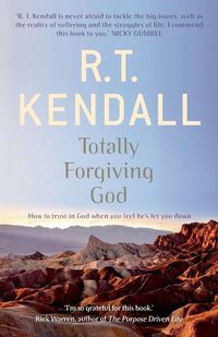 Produktbild: Totally Forgiving God