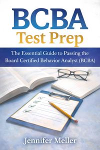Produktbild: BCBA Test Prep
