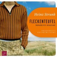 Produktbild: Fleckenteufel