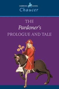 Produktbild: Chaucer, G: Pardoner's Prologue and Tale