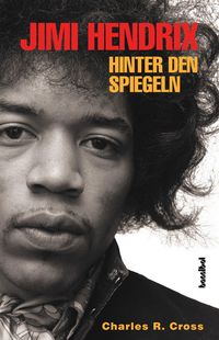 Bild vom Artikel Jimi Hendrix vom Autor Charles R. Cross