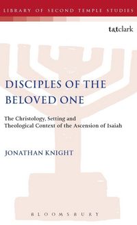 Produktbild: Disciples of the Beloved One