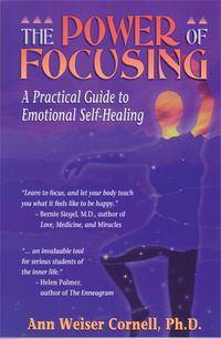 Produktbild: The Power Of Focusing