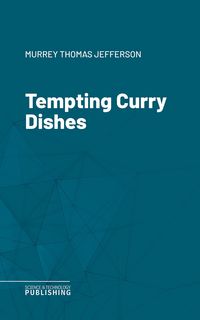 Produktbild: Tempting Curry Dishes