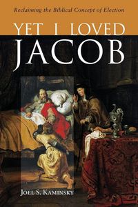 Produktbild: Yet I Loved Jacob