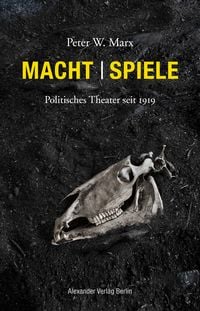 Produktbild: Macht | Spiele